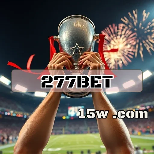 277bet.com: Explore as Oportunidades Imperdíveis em Eventos de Jogos!