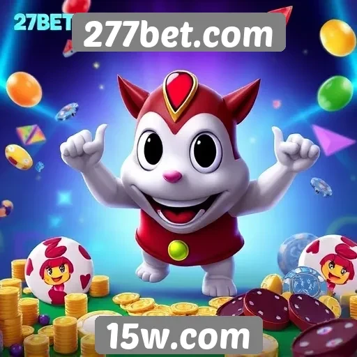 Estudo sobre jogos populares na 277bet.com