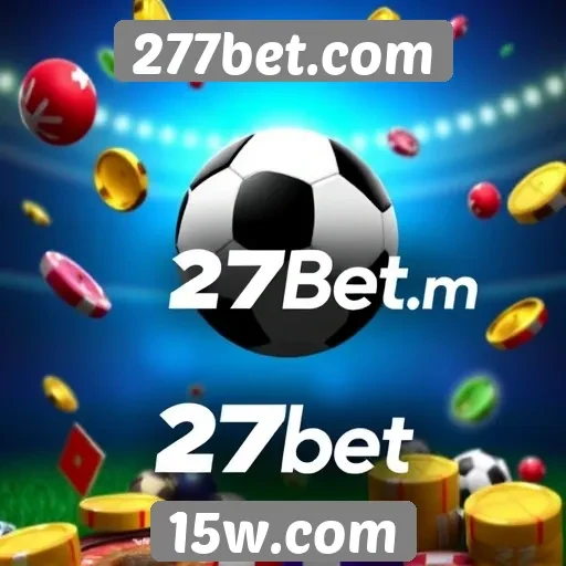 Variedade de jogos disponíveis no 277bet.com