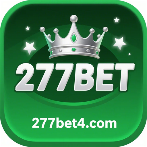277bet.com Logo
